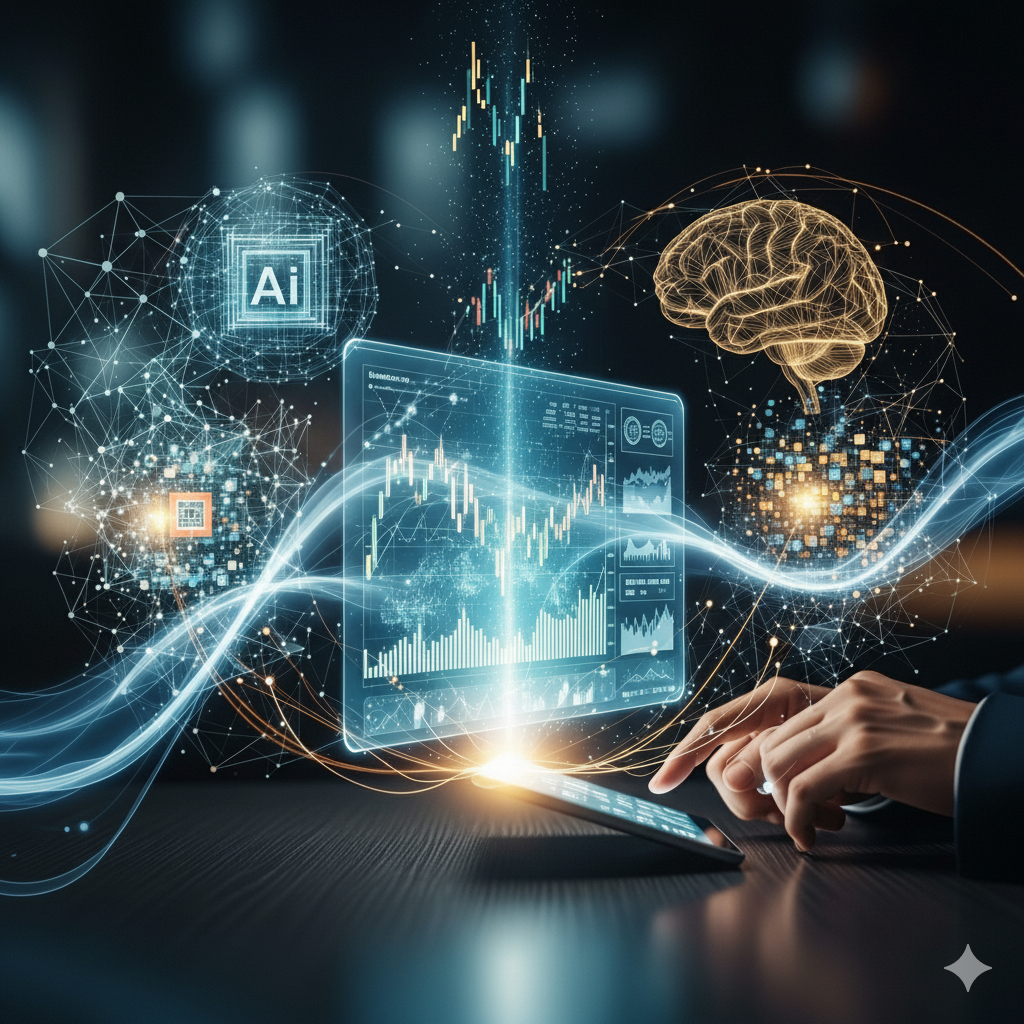 Convergencia de la Inteligencia Artificial y la Analítica de Datos con el juicio humano en la Auditoría Forense Financiera